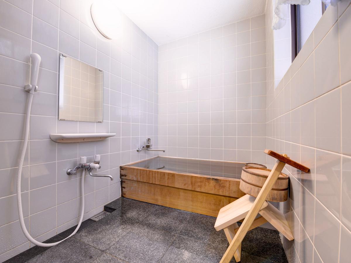 Ryokan Inakatei Kyoto Eksteriør bilde